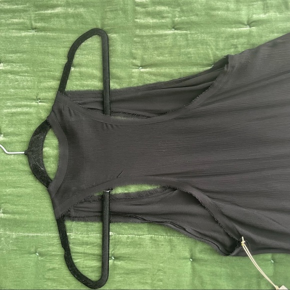 Lerario Beatriz Black Dress - Picture 7 of 8